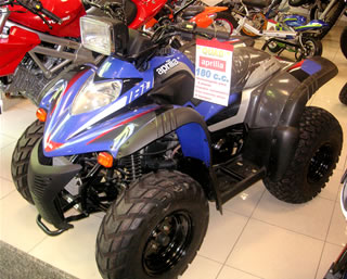 foto quad